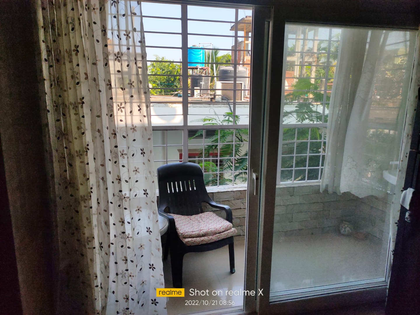 Unfurnished 3bhk Unfurished  Apartment  in  Beltola for Rent